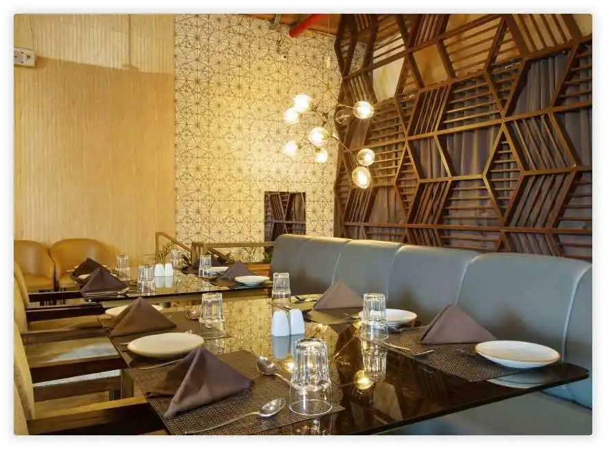 Image of table