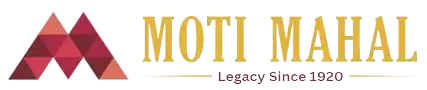 Moti Mahal Logo